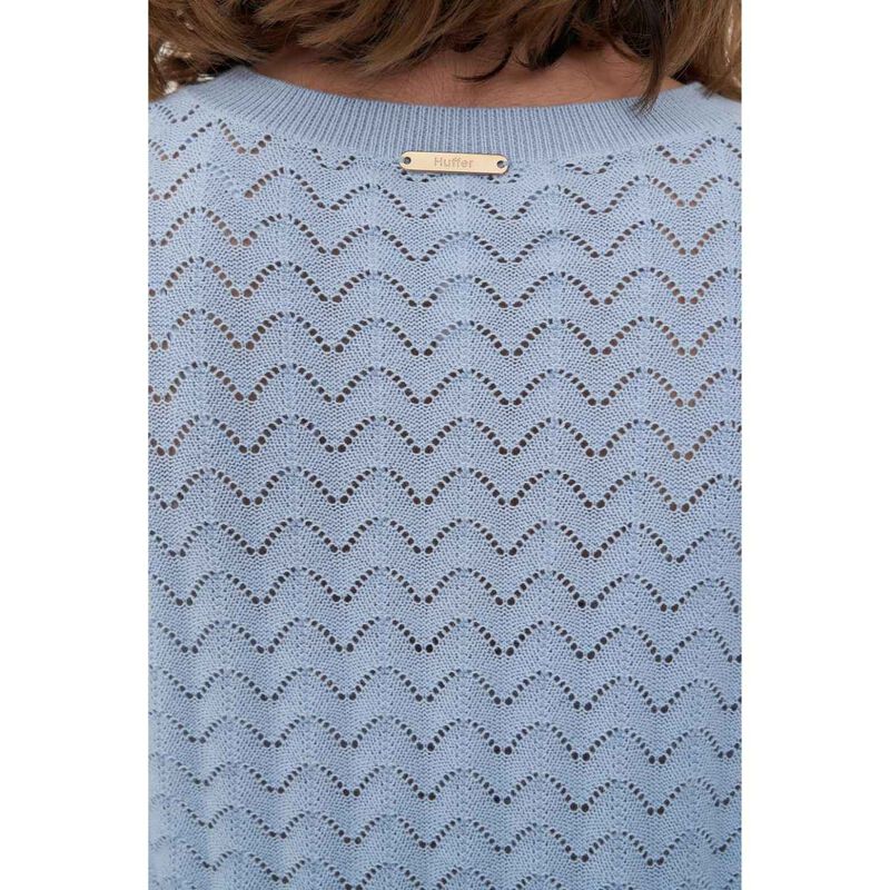 Huffer Ziggy Cruise LS Top image number 2